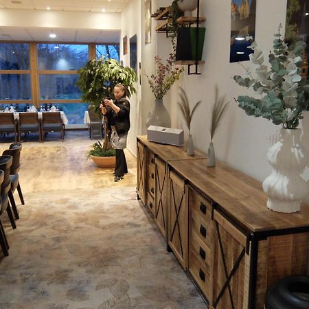 Hotel Aquarius Брауншвейг Экстерьер фото
