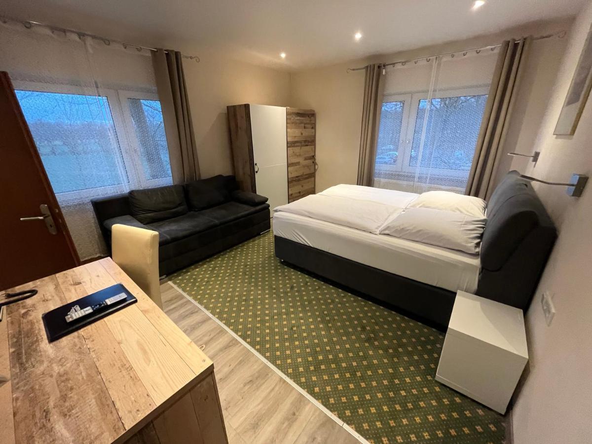 Hotel Aquarius Брауншвейг Экстерьер фото