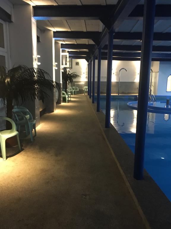 Hotel Aquarius Брауншвейг Экстерьер фото