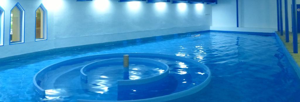 Hotel Aquarius Брауншвейг Экстерьер фото
