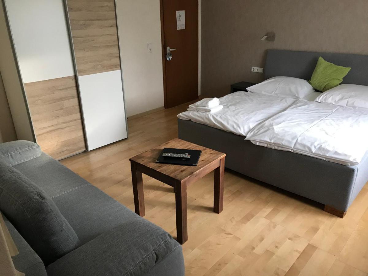 Hotel Aquarius Брауншвейг Экстерьер фото