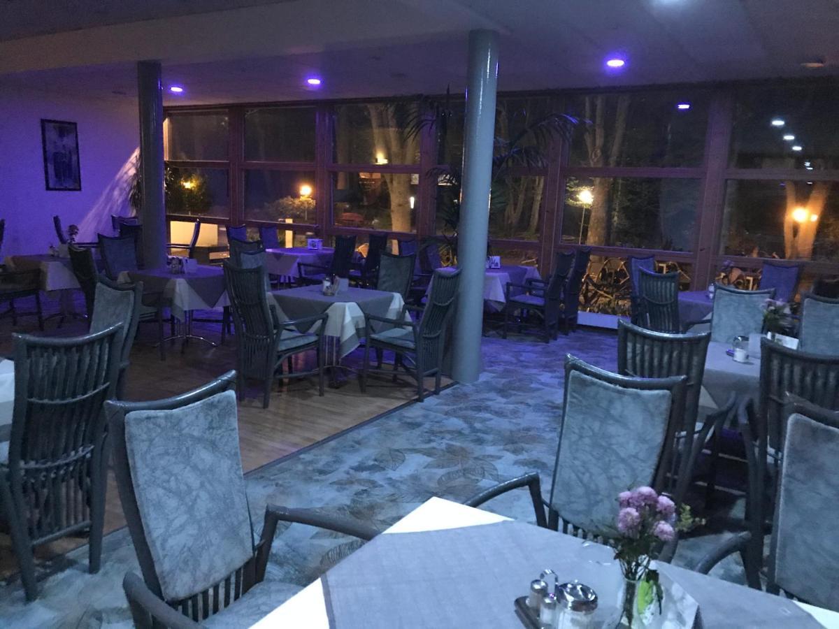 Hotel Aquarius Брауншвейг Экстерьер фото